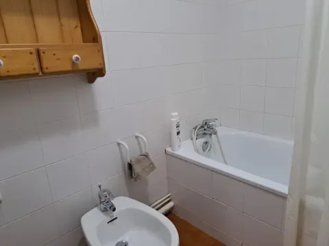 Wohnung 100 m² in Puigcerdà