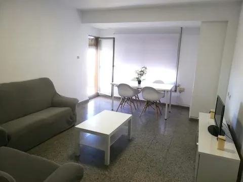 Habitació de lloguer, València