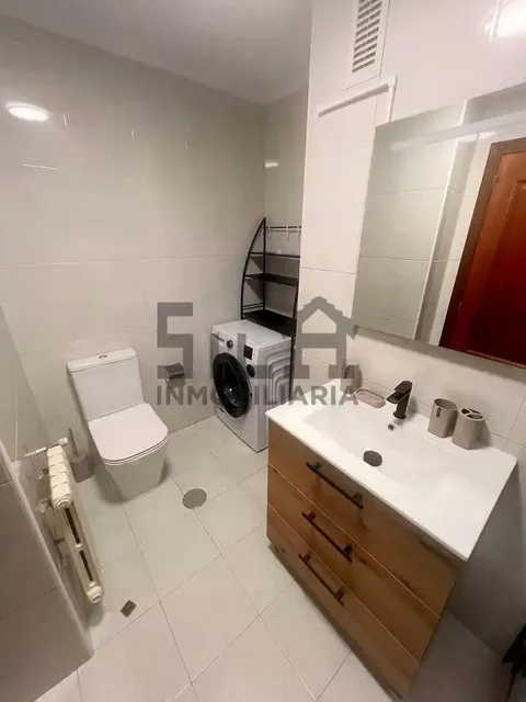 Pis de 97 m² a Ourense