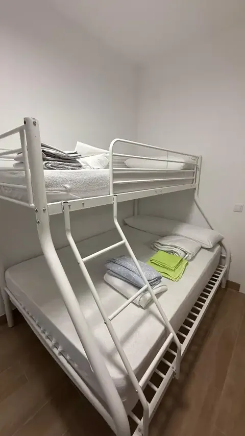 Pis de 69 m² a Sanlúcar de Barrameda