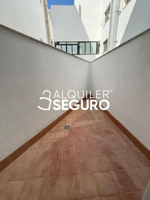 Pis de 80 m² a Banyeres de Mariola