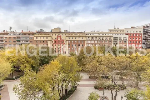 Pis de 140 m² a Madrid