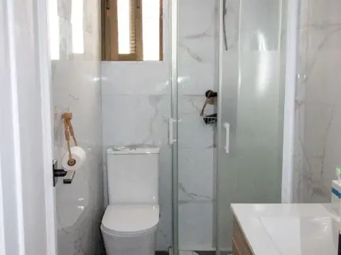 Pis de 90 m² a València