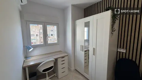 Habitació de lloguer, València