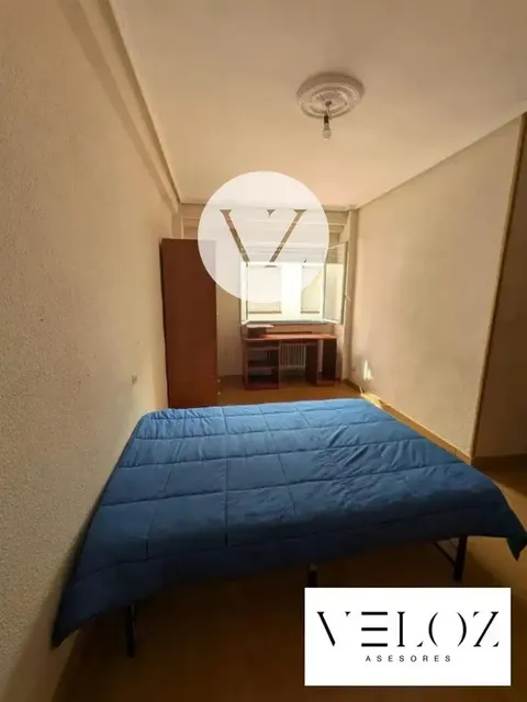 Wohnung 100 m² in Salamanca