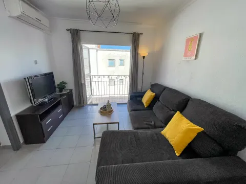 Quarto para alugar, Sevilla (2/10)