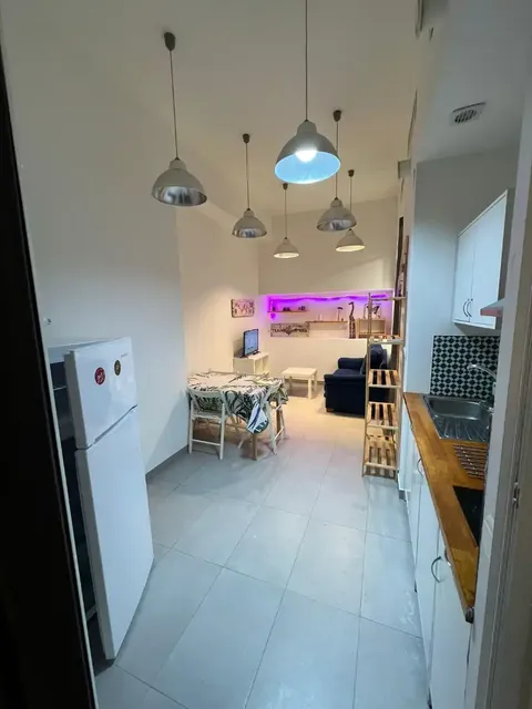 Pis de 45 m² a Granada