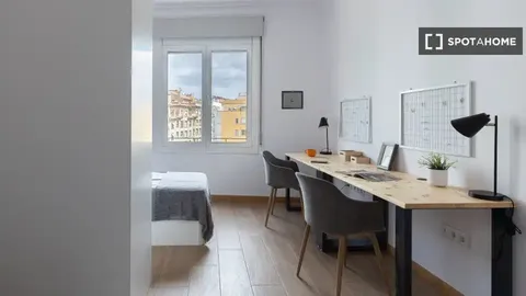 Habitación en alquiler, Barcelona