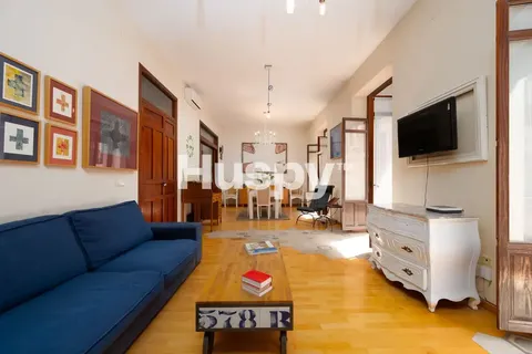 Pis de 182 m² a Alacant