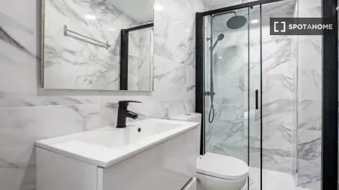 Habitación en alquiler, Madrid
