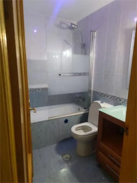 Pis de 90 m² a Talavera de la Reina