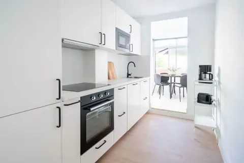 Pis de 110 m² a Fuengirola