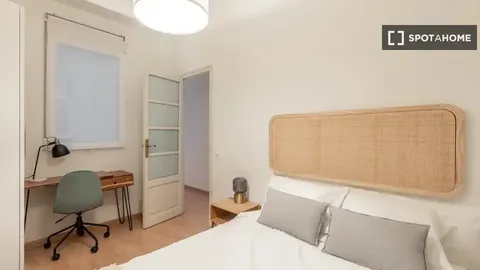 Habitación en alquiler, Valencia