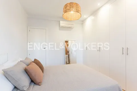 Wohnung 113 m² in Madrid