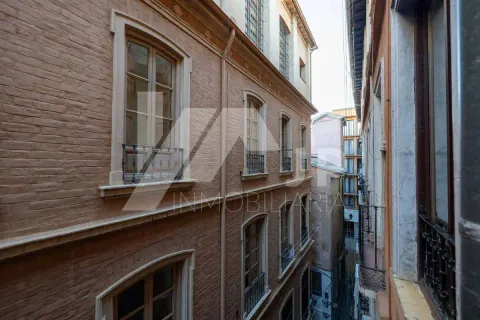 Pis de 45 m² a Granada
