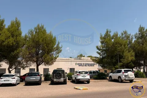 Haus 158 m² in Motilla del Palancar