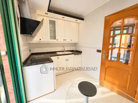 Квартира 100 м² в Burgos
