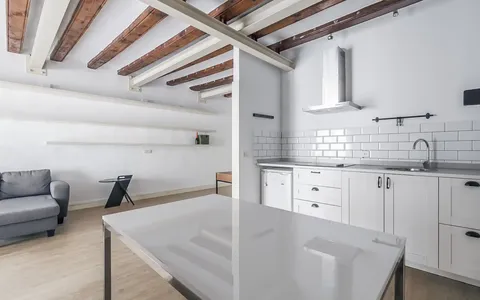 Wohnung 72 m² in Barcelona