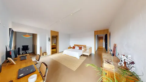 Casa de 214 m² en Aigües