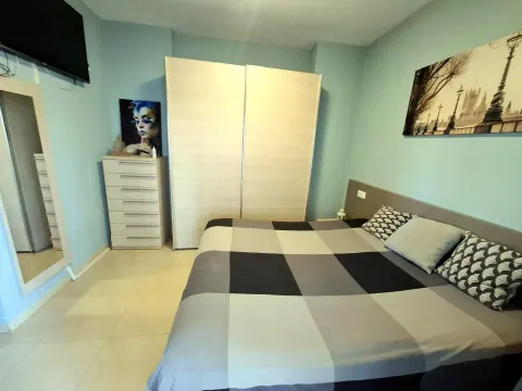 Pis de 80 m² a Roquetas de Mar