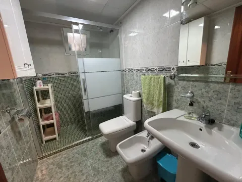 Pis de 63 m² a Gualchos