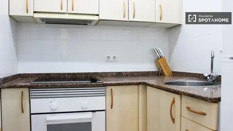 Habitación en alquiler, Barcelona
