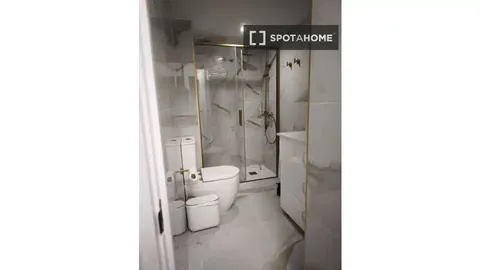 Stanza in affitto, Siviglia