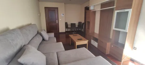 Квартира 60 м² у Оренсе (2/12)