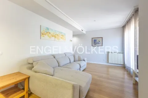 Pis de 85 m² a València
