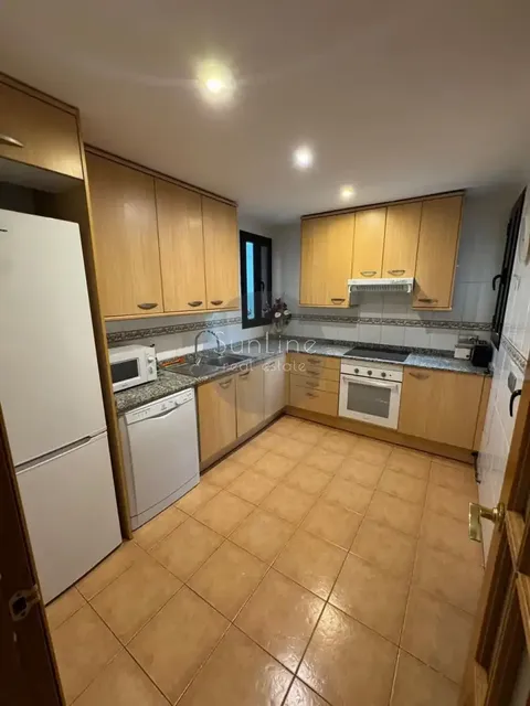 Pis de 120 m² a València