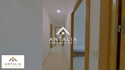 Pis de 151 m² a Cáceres