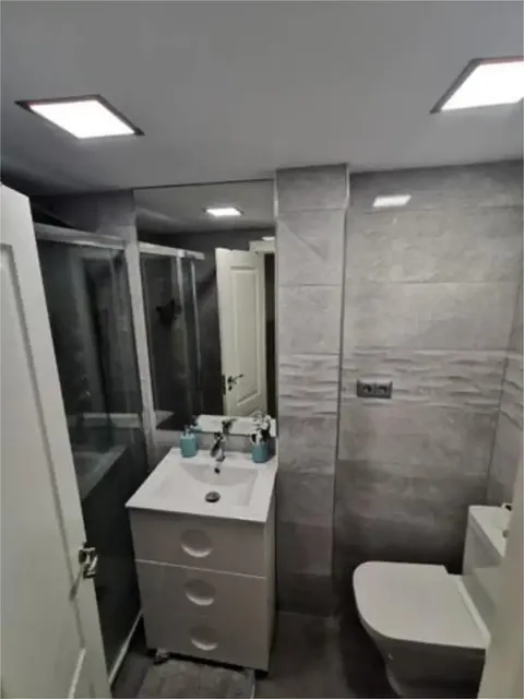 Habitació de lloguer, Alcobendas