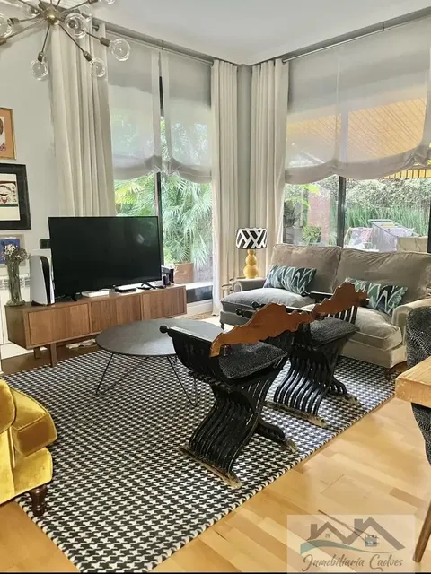 Pis de 125 m² a Boadilla del Monte