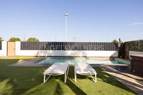 Casa 187 m² a Albal