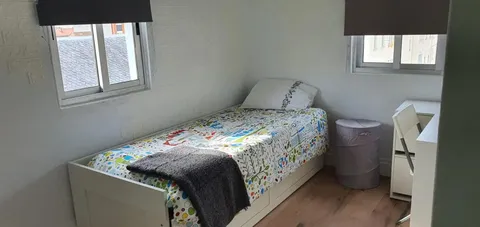 Pis de 60 m² a Ferrol