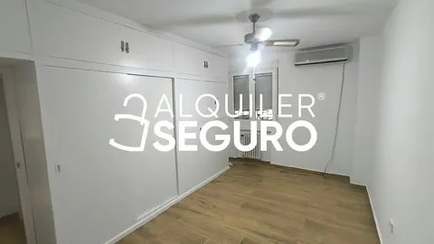 Pis de 120 m² a Sevilla