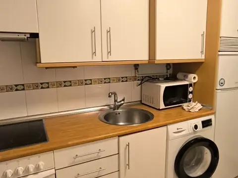 Pis de 50 m² a Burgos