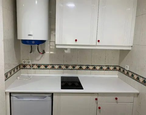 Pis de 50 m² a Madrid