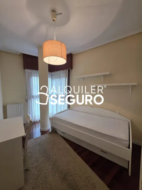 Pis de 65 m² a Sopela