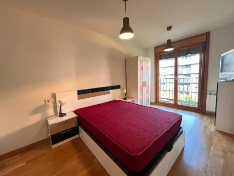 Pis de 46 m² a Gijón