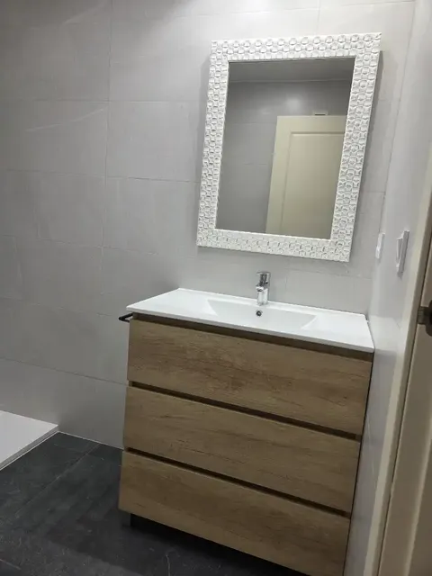 Pis de 103 m² a València