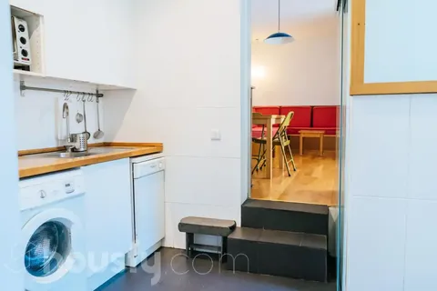Pis de 33 m² a Madrid