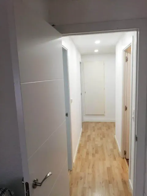 Wohnung 65 m² in Saragossa