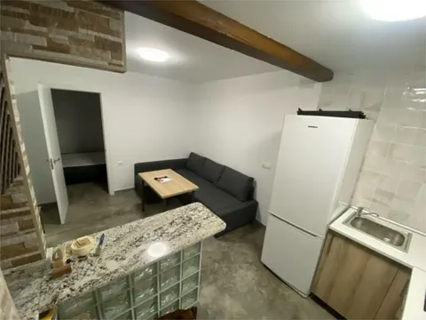 Pis de 39 m² a Dos Hermanas