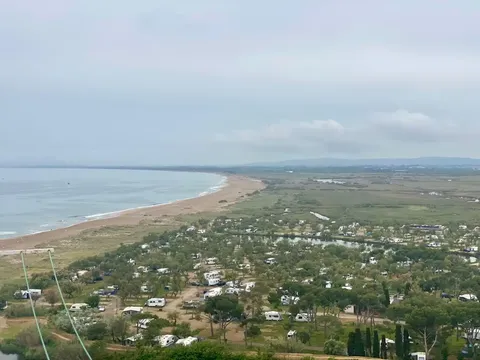 Pis de 52 m² a Castelló d'Empúries