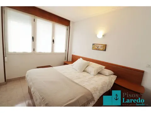 Pis de 85 m² a Laredo