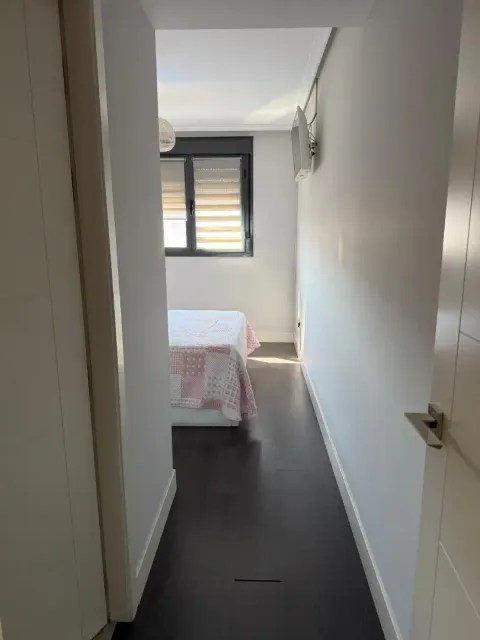 Apartamento 110 m² em Parla