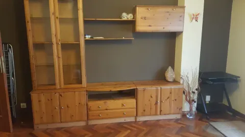 Flat 50 m² in A Coruña