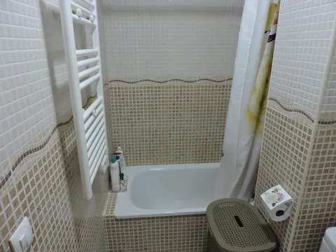 Pis de 51 m² a Chiclana de la Frontera