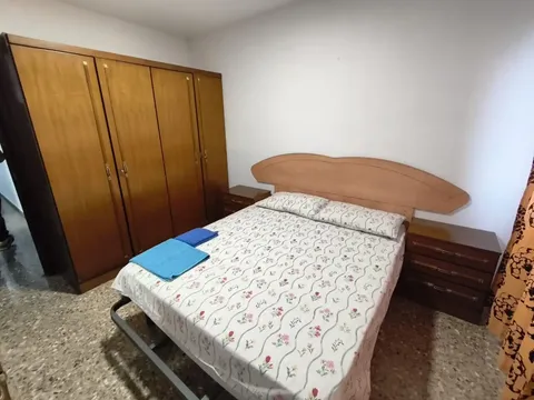 Pis de 79 m² a Saragossa